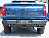 Fortis Rear Bumper - image 1