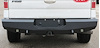 Fortis Rear Bumper - image 1