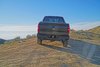 Fortis Rear Bumper - image 2