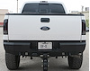 FORTIS REAR BUMPER - image 1