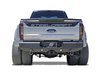 FORTIS REAR BUMPER - image 2