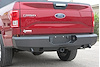 Fortis Rear Bumper - image 1