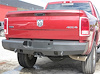 FORTIS REAR BUMPER - image 1