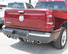 Fortis Rear Bumper - image 1