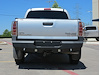 Fortis Rear Bumper - image 1