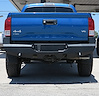 Fortis Rear Bumper - image 1