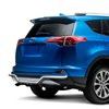 REAR BUMPER SPORT TUBE - image 2