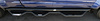 85-04590 HD Wheel to Wheel Sidebars - image 1