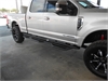 HD WHEEL 2 WHEEL SIDEBARS - image 1
