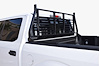 90001 Headache Rack - Black - image 1