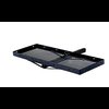 Hitch Mounted Cargo Rack Fits All 2" Receiver Hitches - image 2