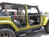 Rear Doors - image 1
