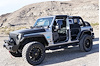 Rear Doors - image 1