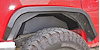 Rear Fender Liners - image 1