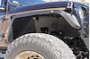 Front Fender Flares - image 1