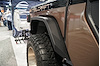 Rear Fender Flares - image 1