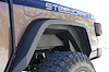 Rear Fender Liners - image 1