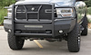 Elevation Alm Frt Bumper
