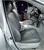 Leathercraft Seatskins are custom fit for the entire seat and don t interfere with factory airbags. - image 1