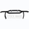 EVO3 Rear Bumper Guard - image 1