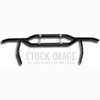 EVO3 Rear Bumper Guard - image 1