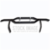 EVO3 Rear Bumper Guard - image 1