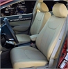 Leathercraft Seatskins are custom fit for the entire seat and don t interfere with factory airbags. - image 1