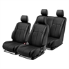 Leathercraft Seatskins are custom fit for the entire seat and don t interfere with factory airbags. - image 1