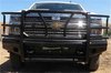 Heavy Duty Replacement Front Bumper - image 2