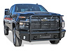 HD FRONT BUMPER REPLACEM - image 1