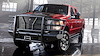 HD Front Bumper Replmnt - image 1
