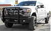 HD Front Bumper Replmnt - image 1