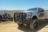 HD Front Bumper Replmnt - image 2