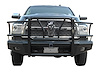 HD Front Bumper Replmnt - image 1