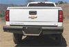 Heavy Duty Replacement Rear Bumper - image 2