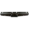 Heavy Duty Replacement Rear Bumper - image 1