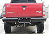 HD Rear Bumper Replmnt - image 1