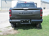 HD Front Bumper Replmnt - image 1