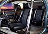 Leather Seat Covers 2006-2011 Civic EX - image 2