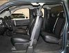Leather Seat Covers 2006-2011 Civic EX - image 3