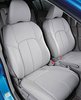 Leather Seat Covers 2009-2012 Pilot EX - image 2