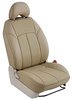 Leather Seat Covers 2009-2012 Pilot EX - image 1