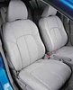 Leather Seat Covers 2008-2012 Rouge S - image 2
