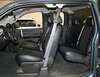 Leather Seat Covers 2012 XB - image 3