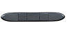 SP3001 3 in. Replacement Step Pad, Black - image 1