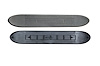 SP4002 4 in. Replacement Step Pad, Black