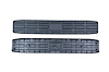 SP4004 4 in. 4X Replacement Step Pad, Black - image 1