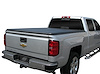 Tri Fold Tonneau Covers are designed to haul and secure your gear. Features a light weight and low a - image 1