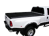 Tri Fold Tonneau Covers are designed to haul and secure your gear. Features a light weight and low a - image 1
