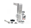 T/O 10" DROP HITCH 2" - image 1
